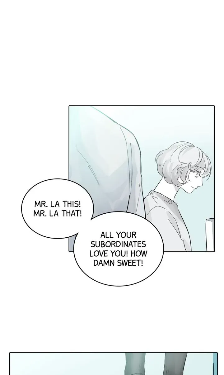 Horns, Horns Everywhere! Chapter 25 page 17 - 
