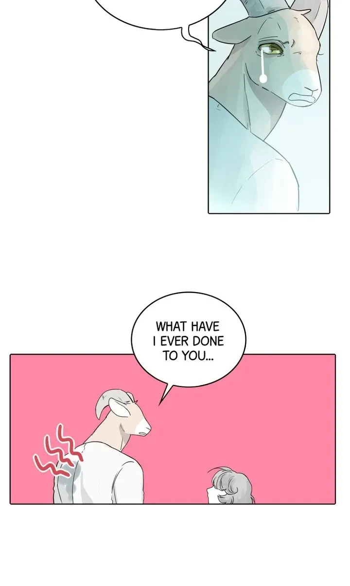 Horns, Horns Everywhere! Chapter 25 page 21 - 