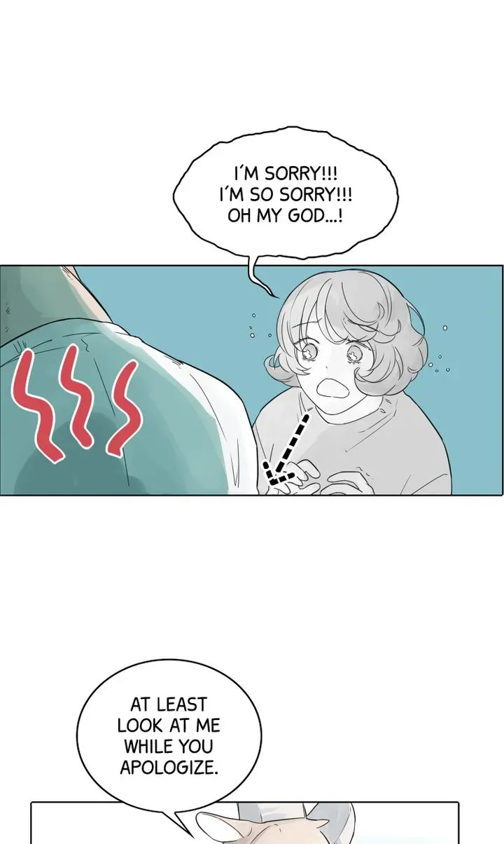 Horns, Horns Everywhere! Chapter 25 page 22 - 