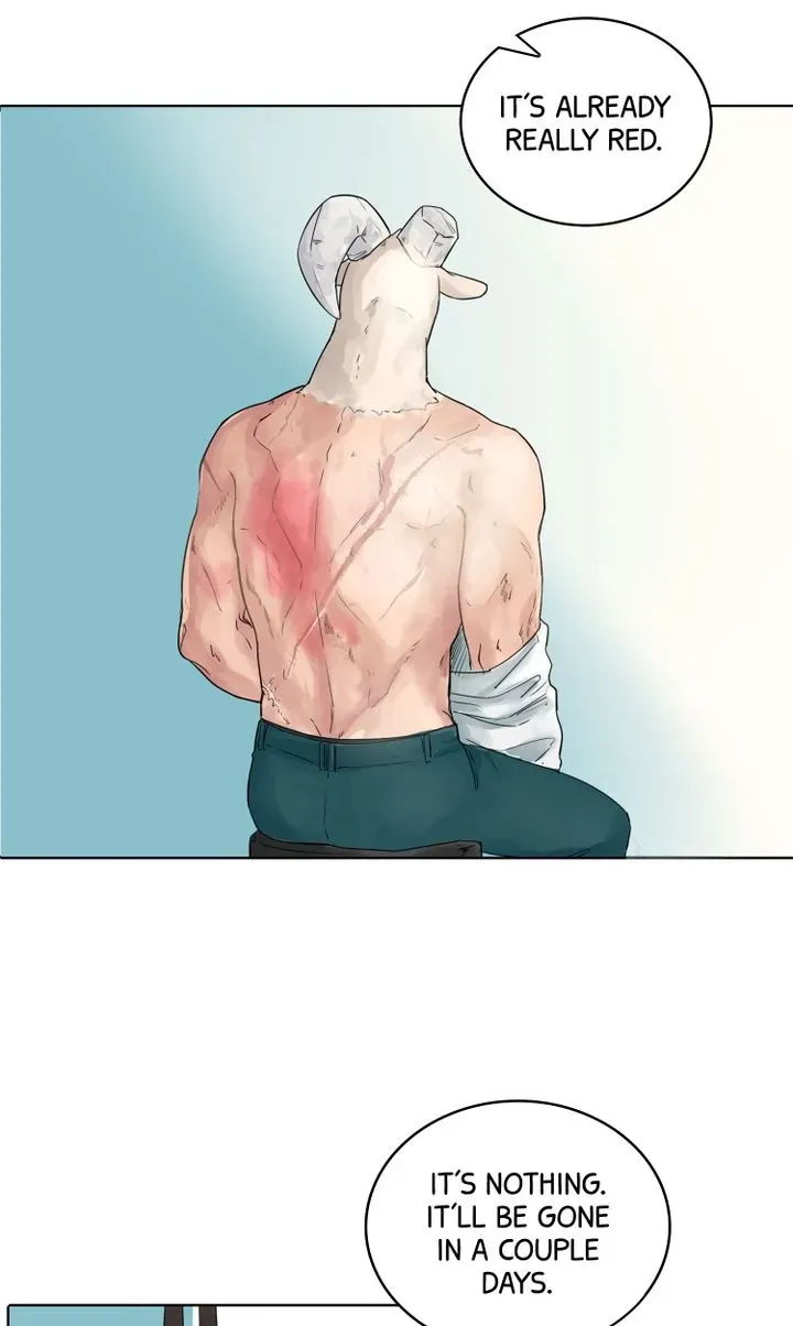 Horns, Horns Everywhere! Chapter 25 page 27 - 