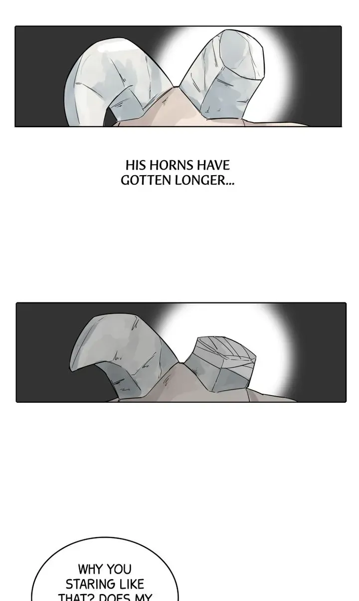 Horns, Horns Everywhere! Chapter 25 page 29 - 
