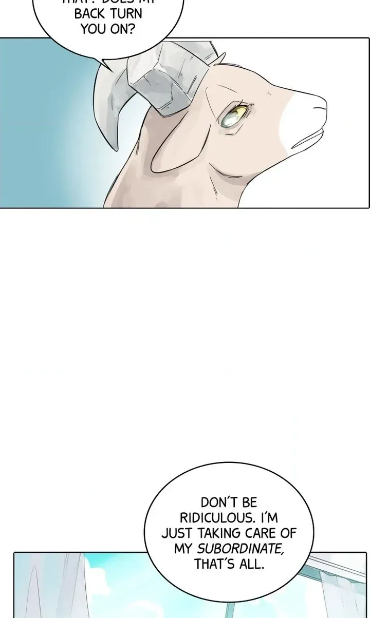 Horns, Horns Everywhere! Chapter 25 page 30 - 