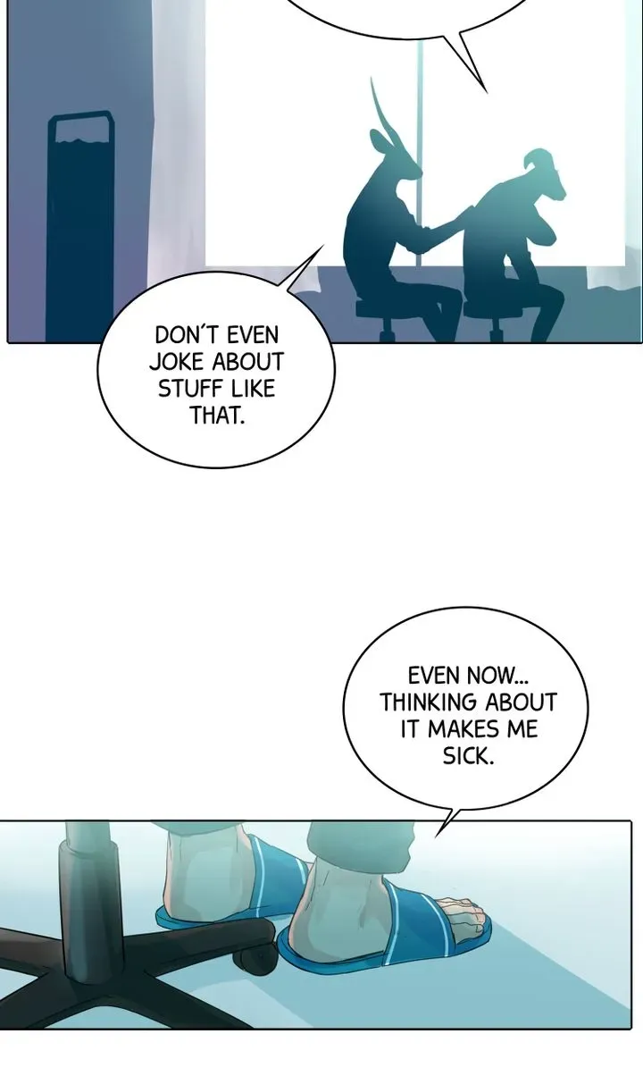 Horns, Horns Everywhere! Chapter 25 page 33 - 