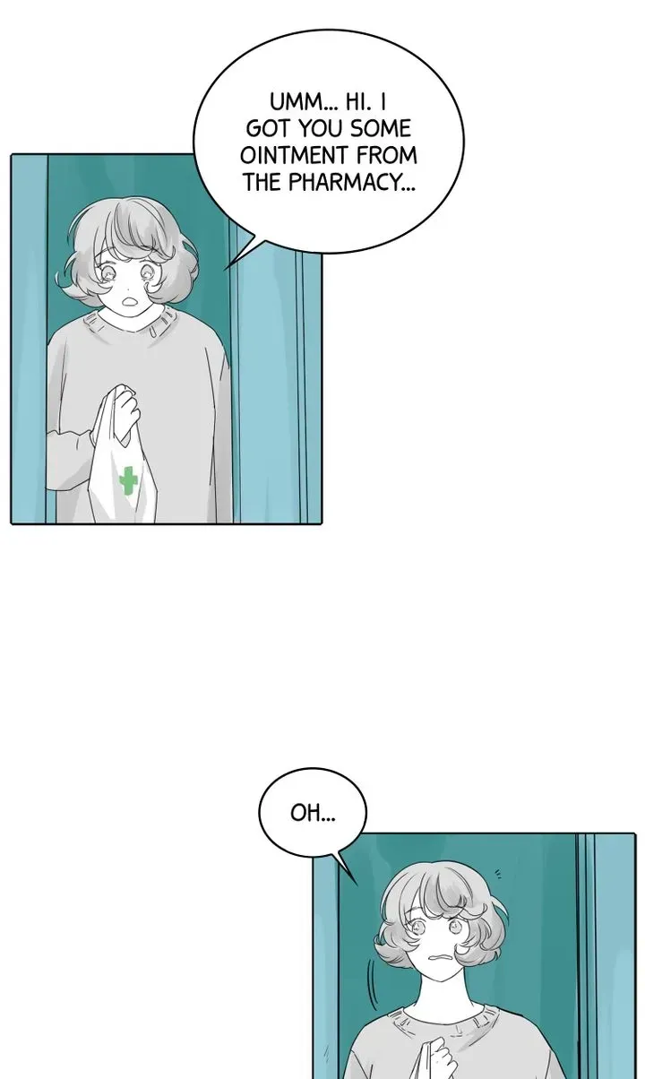 Horns, Horns Everywhere! Chapter 25 page 34 - 