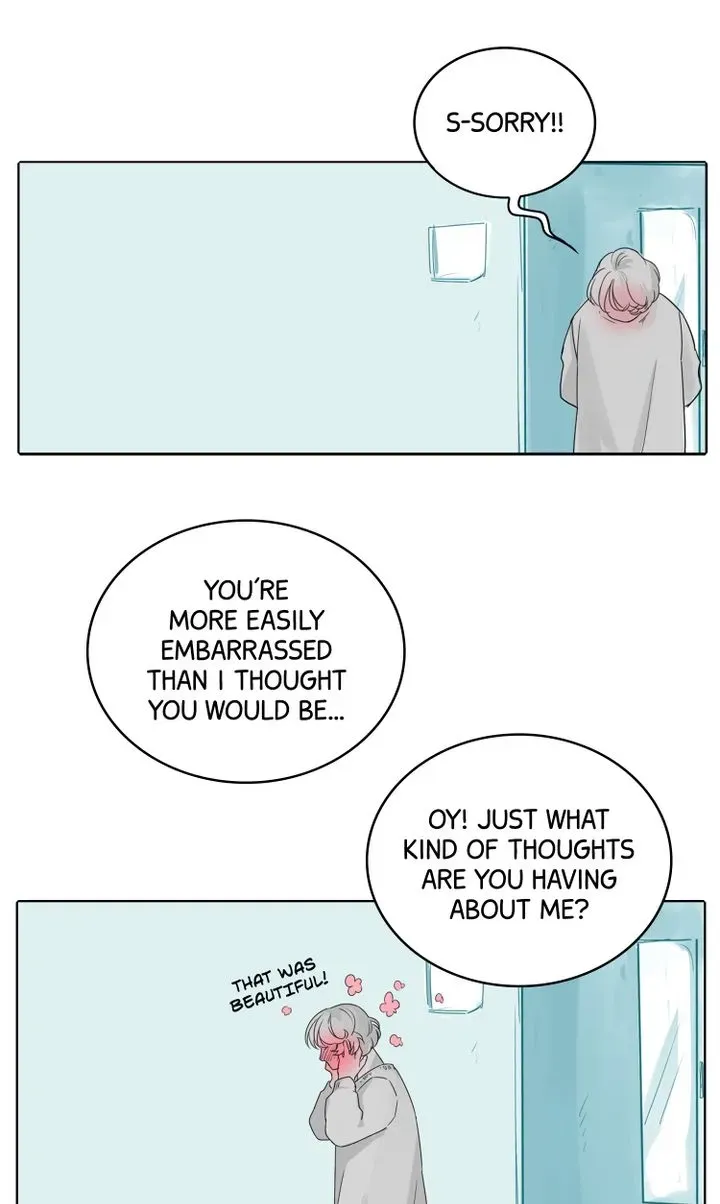 Horns, Horns Everywhere! Chapter 25 page 36 - 