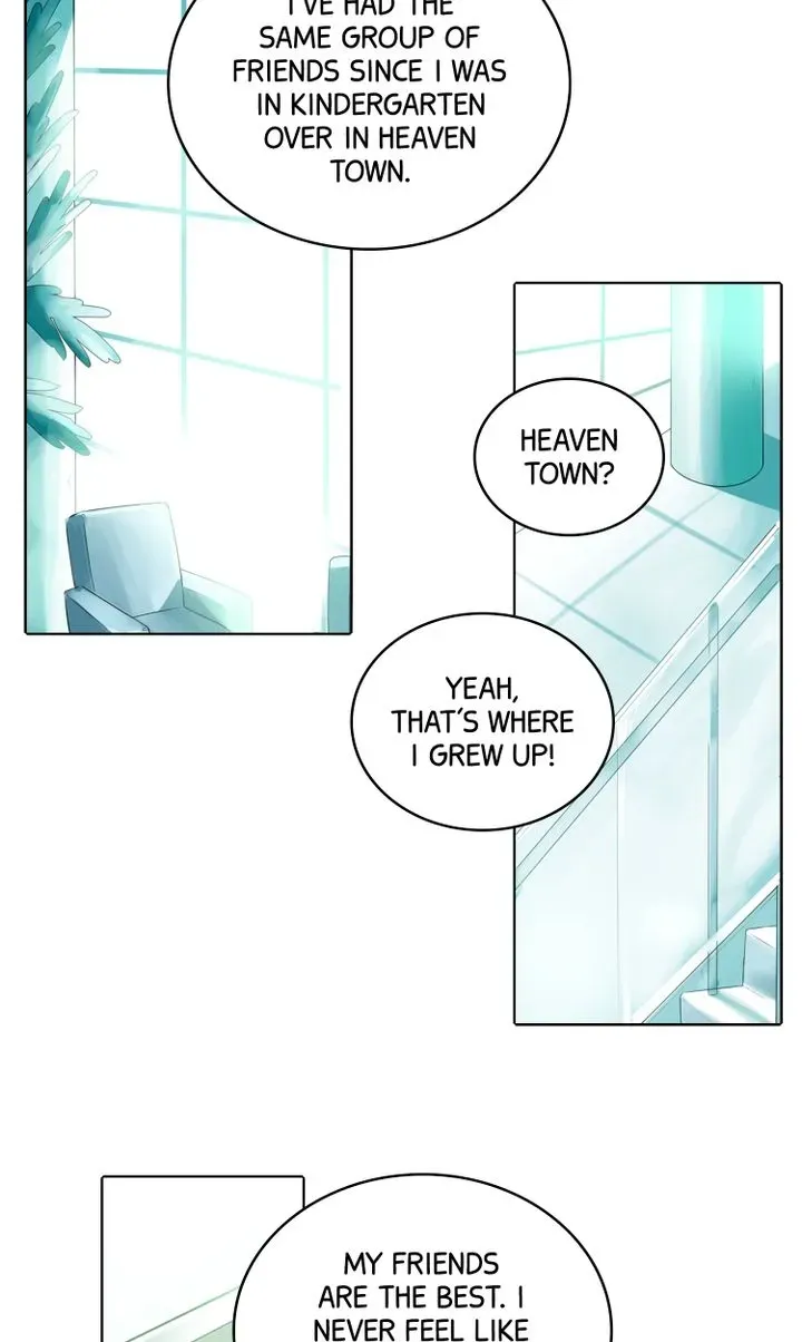 Horns, Horns Everywhere! Chapter 25 page 5 - 