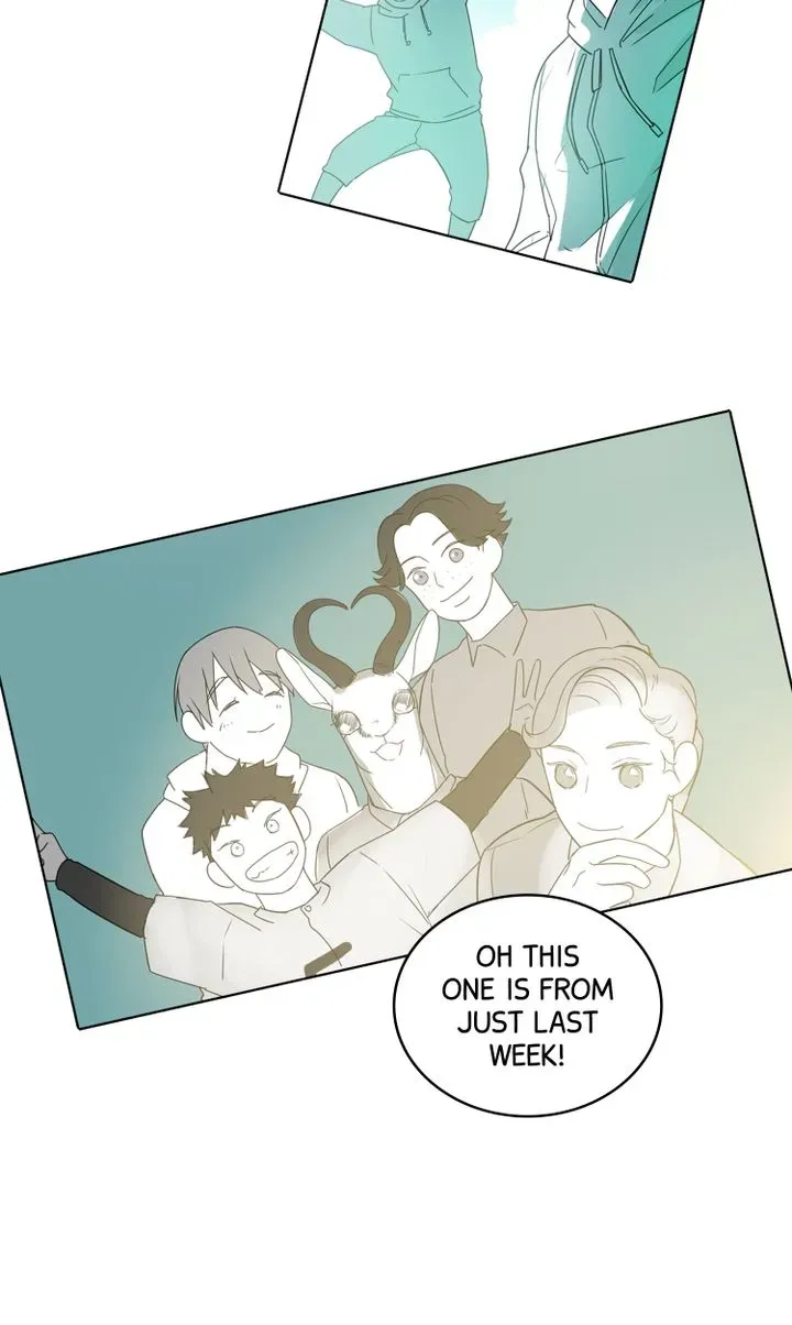 Horns, Horns Everywhere! Chapter 25 page 9 - 
