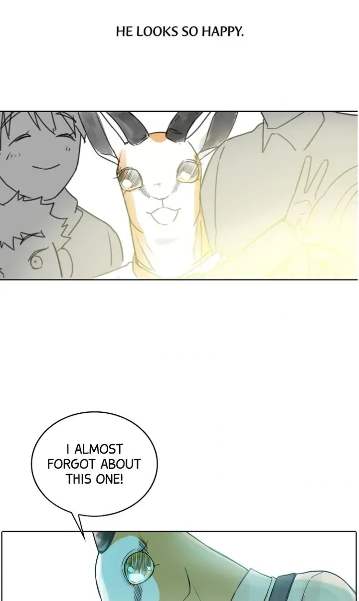 Horns, Horns Everywhere! Chapter 25 page 10 - 