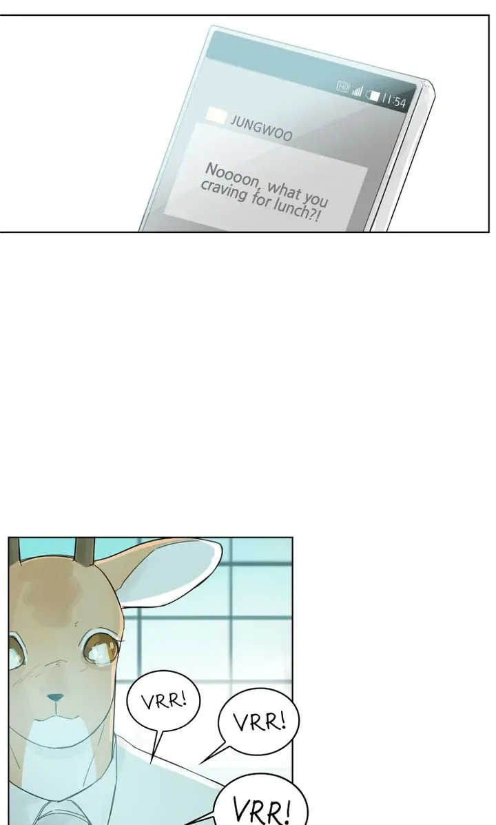 Horns, Horns Everywhere! Chapter 26 page 11 - 