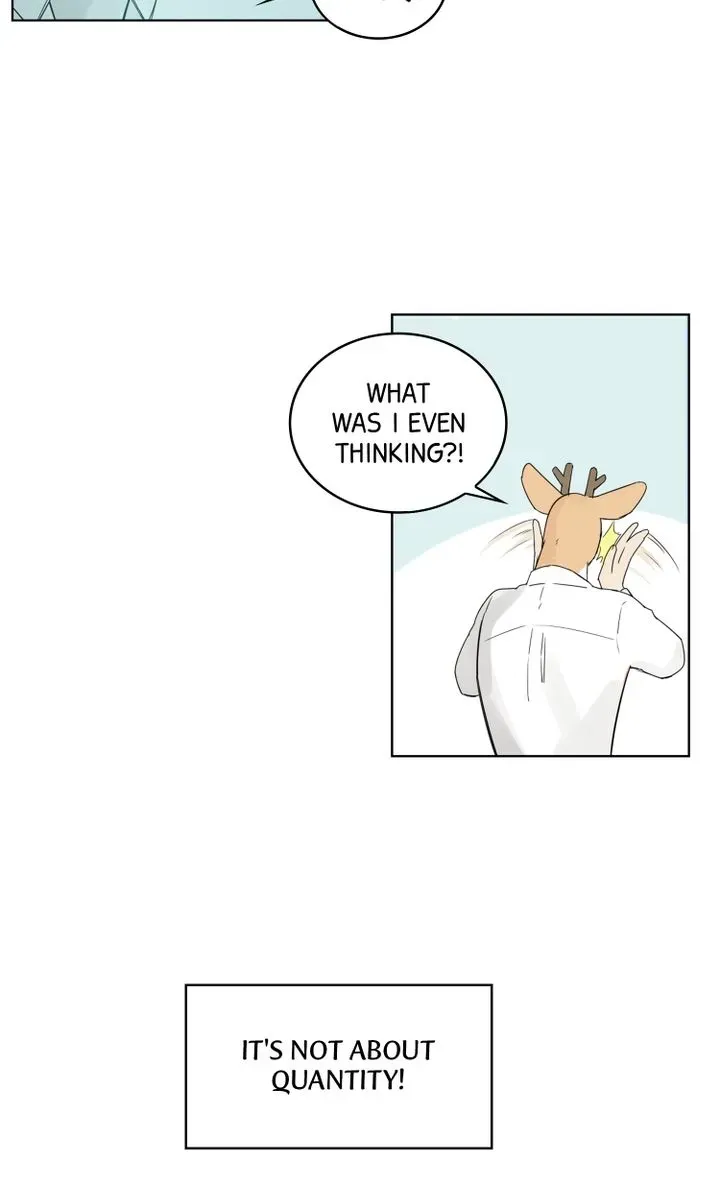 Horns, Horns Everywhere! Chapter 26 page 12 - 