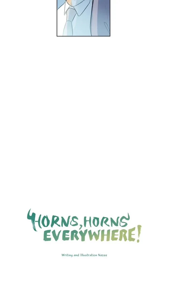 Horns, Horns Everywhere! Chapter 26 page 16 - 