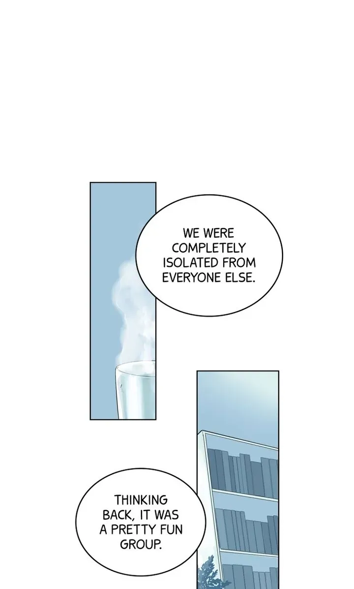 Horns, Horns Everywhere! Chapter 26 page 19 - 