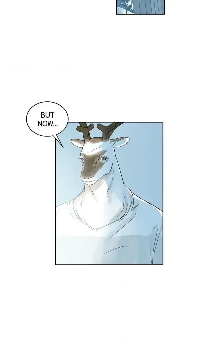 Horns, Horns Everywhere! Chapter 26 page 20 - 