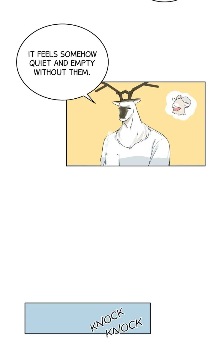 Horns, Horns Everywhere! Chapter 26 page 22 - 