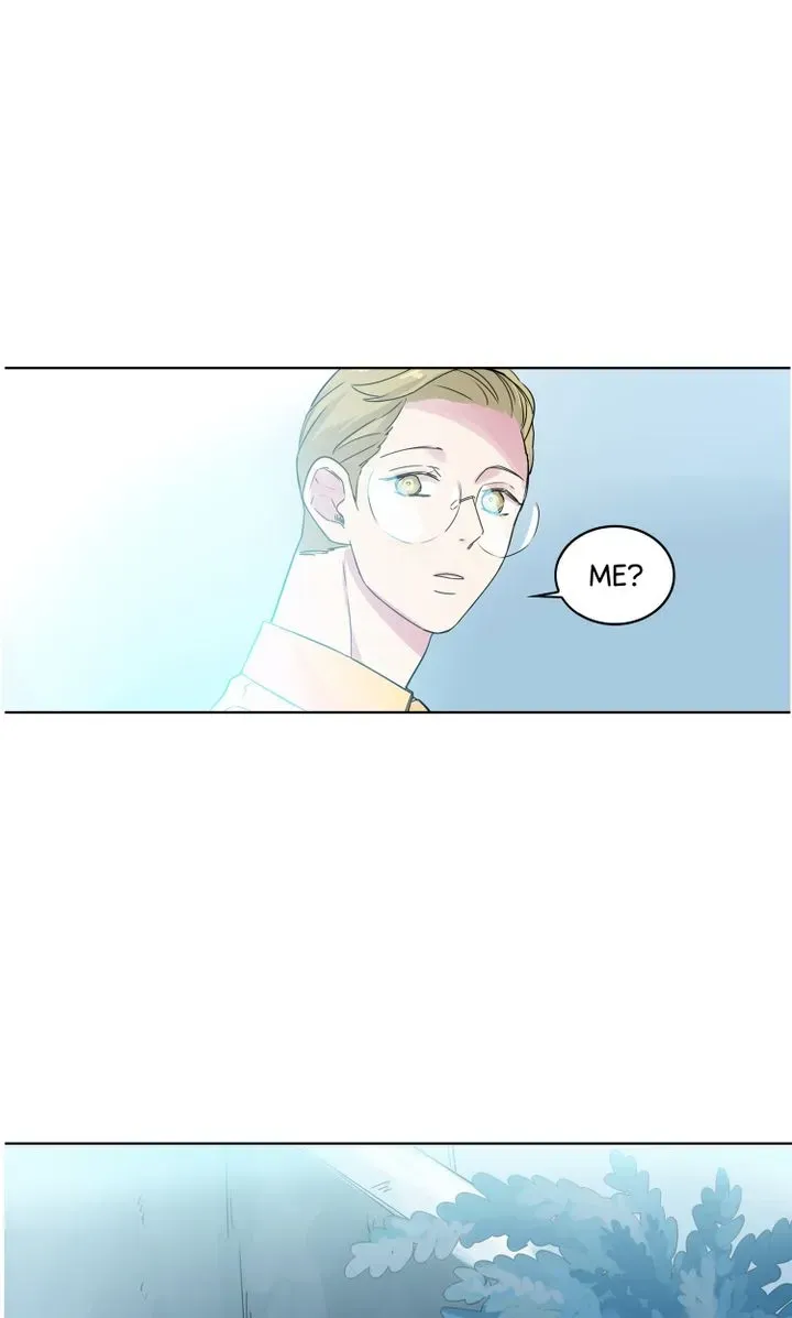 Horns, Horns Everywhere! Chapter 26 page 25 - 
