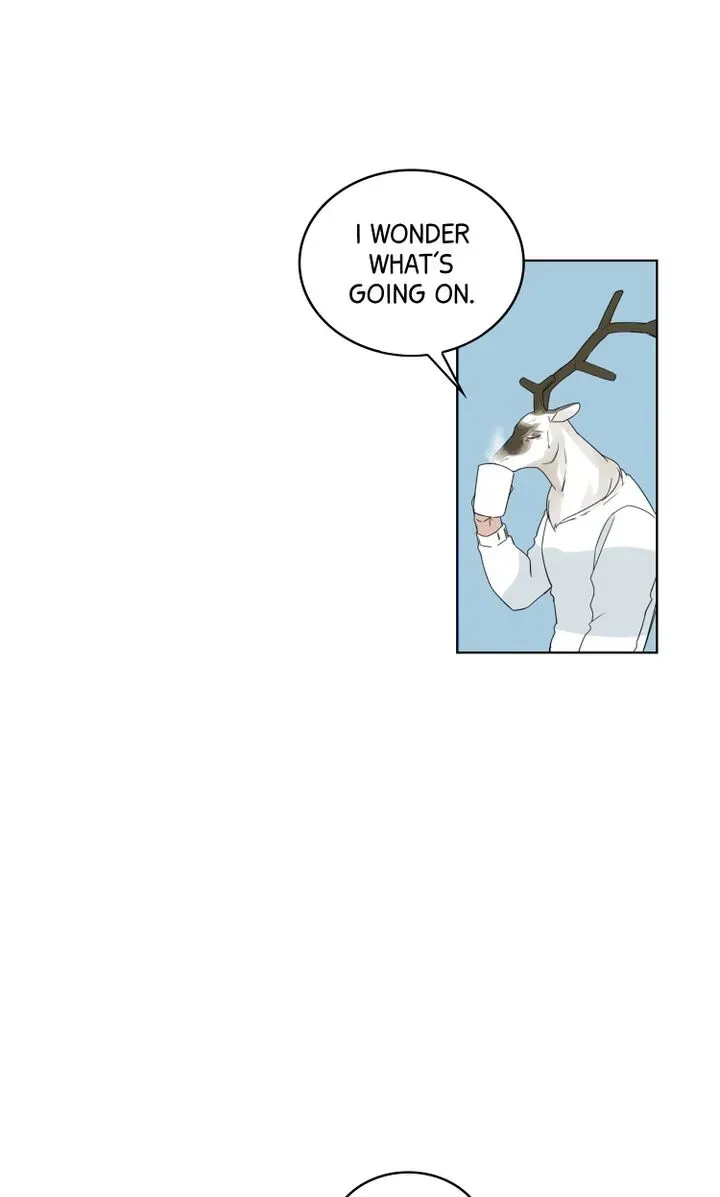 Horns, Horns Everywhere! Chapter 26 page 29 - 