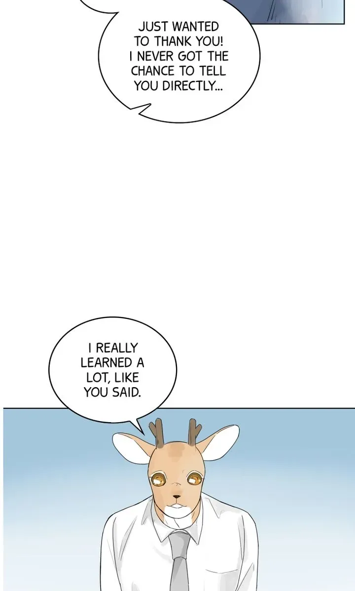 Horns, Horns Everywhere! Chapter 26 page 39 - 