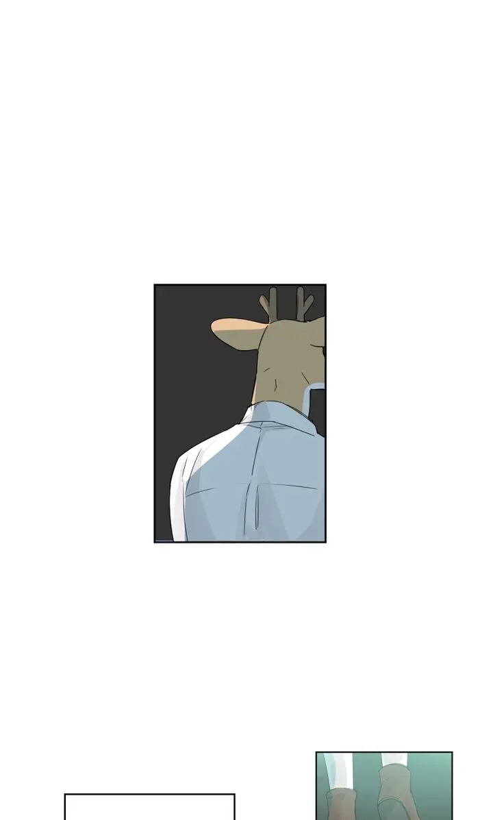 Horns, Horns Everywhere! Chapter 26 page 5 - 