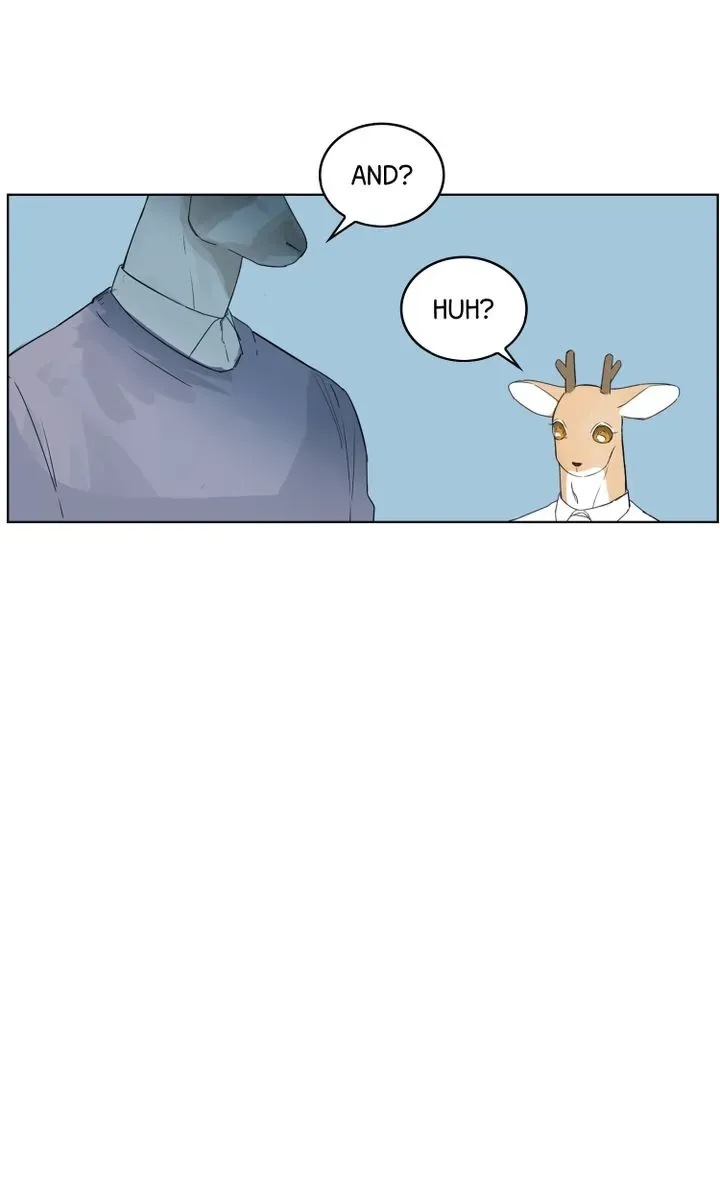 Horns, Horns Everywhere! Chapter 26 page 41 - 