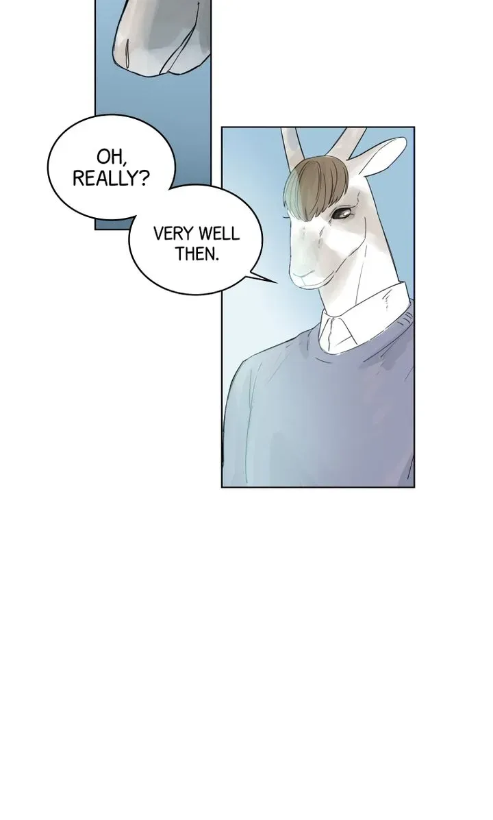 Horns, Horns Everywhere! Chapter 26 page 43 - 