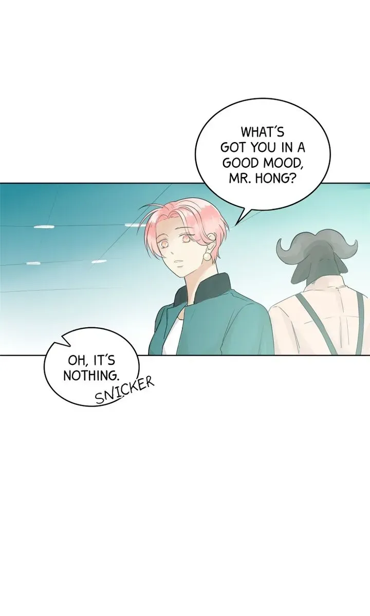 Horns, Horns Everywhere! Chapter 26 page 45 - 