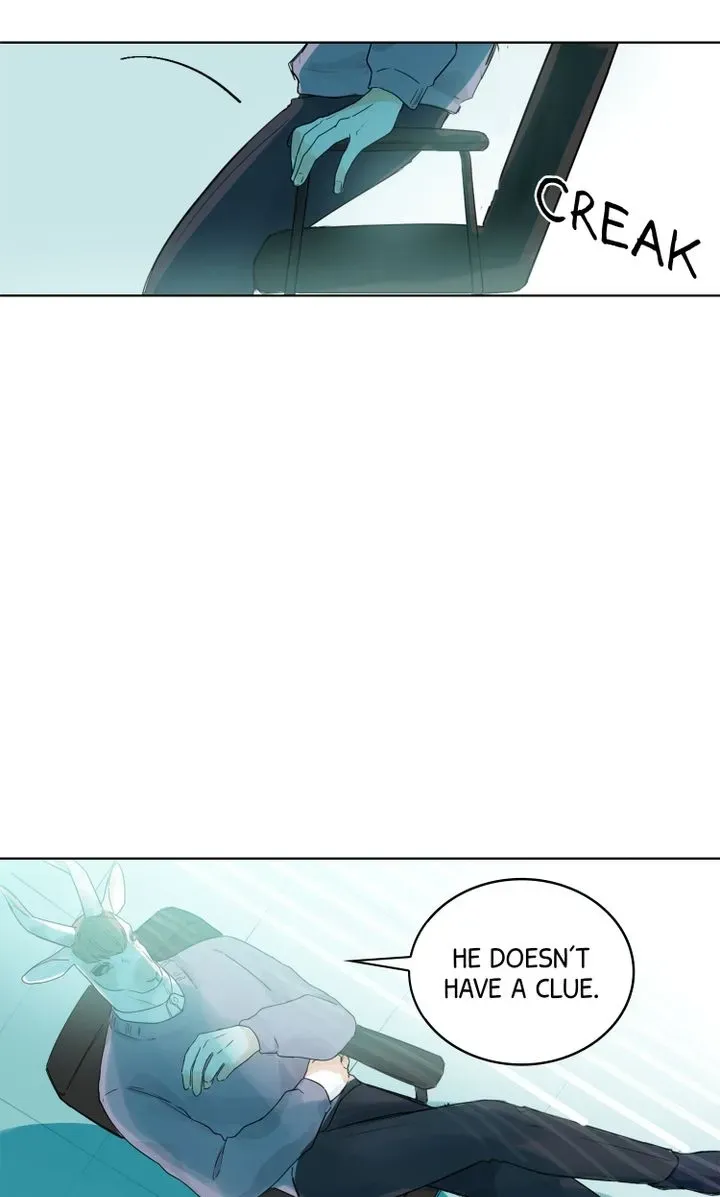 Horns, Horns Everywhere! Chapter 26 page 46 - 