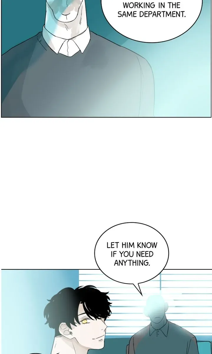 Horns, Horns Everywhere! Chapter 27 page 11 - 