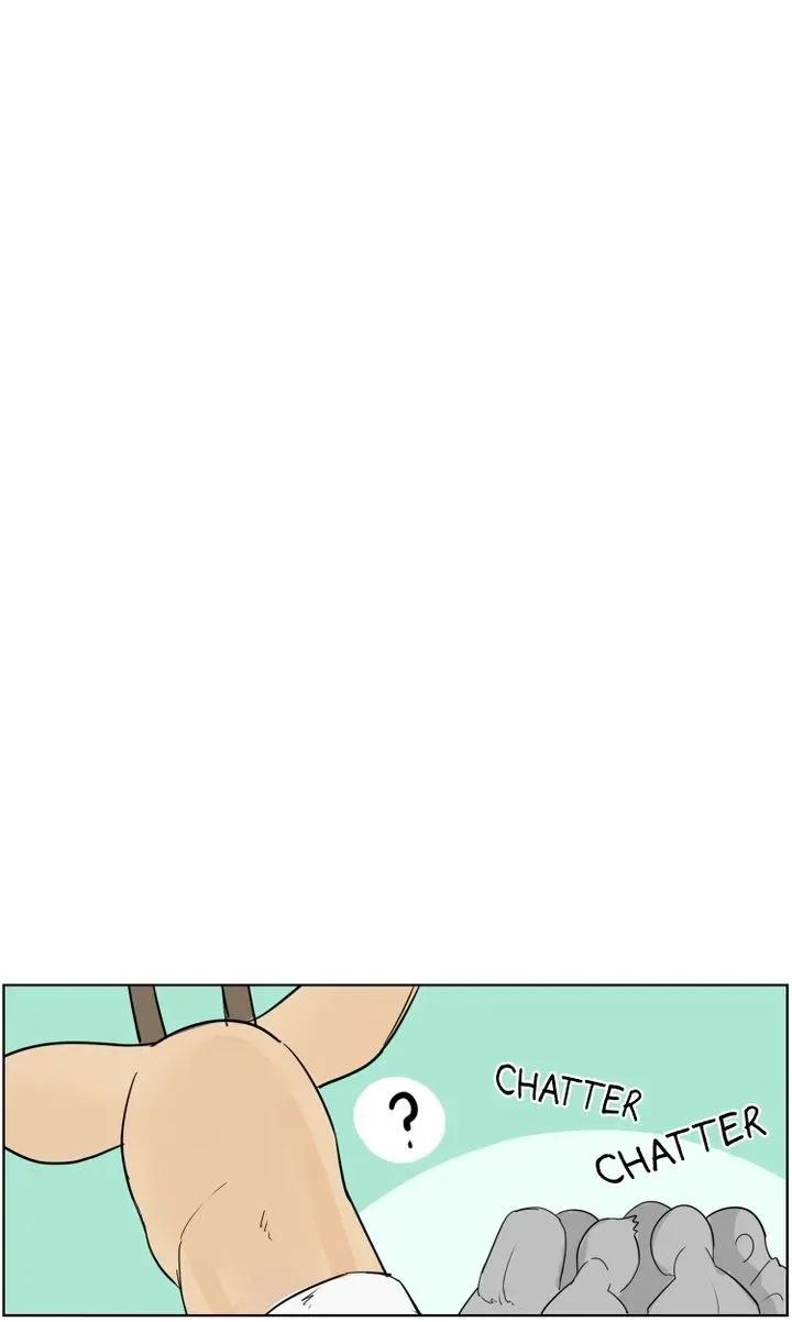 Horns, Horns Everywhere! Chapter 27 page 15 - 