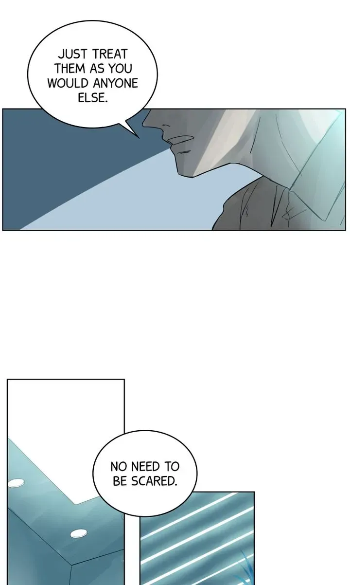Horns, Horns Everywhere! Chapter 27 page 3 - 