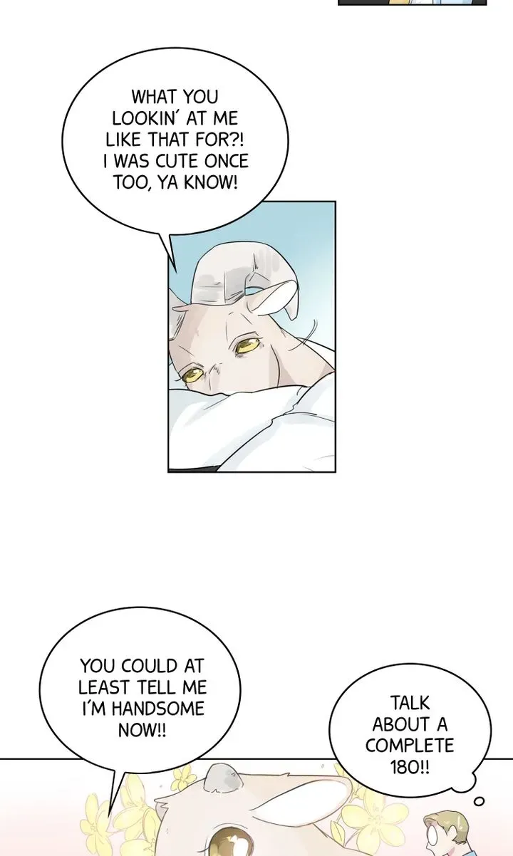 Horns, Horns Everywhere! Chapter 27 page 21 - 