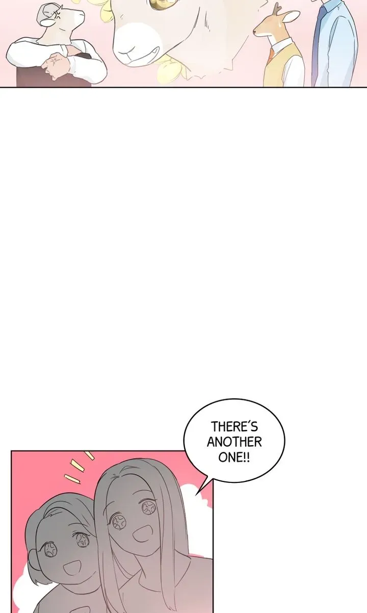 Horns, Horns Everywhere! Chapter 27 page 22 - 