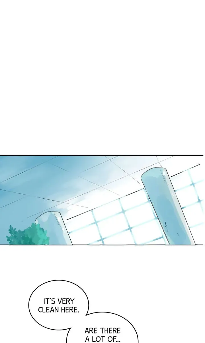 Horns, Horns Everywhere! Chapter 27 page 25 - 
