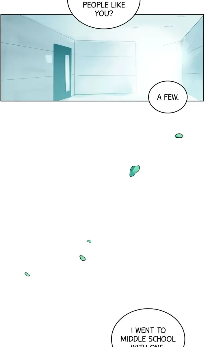 Horns, Horns Everywhere! Chapter 27 page 26 - 