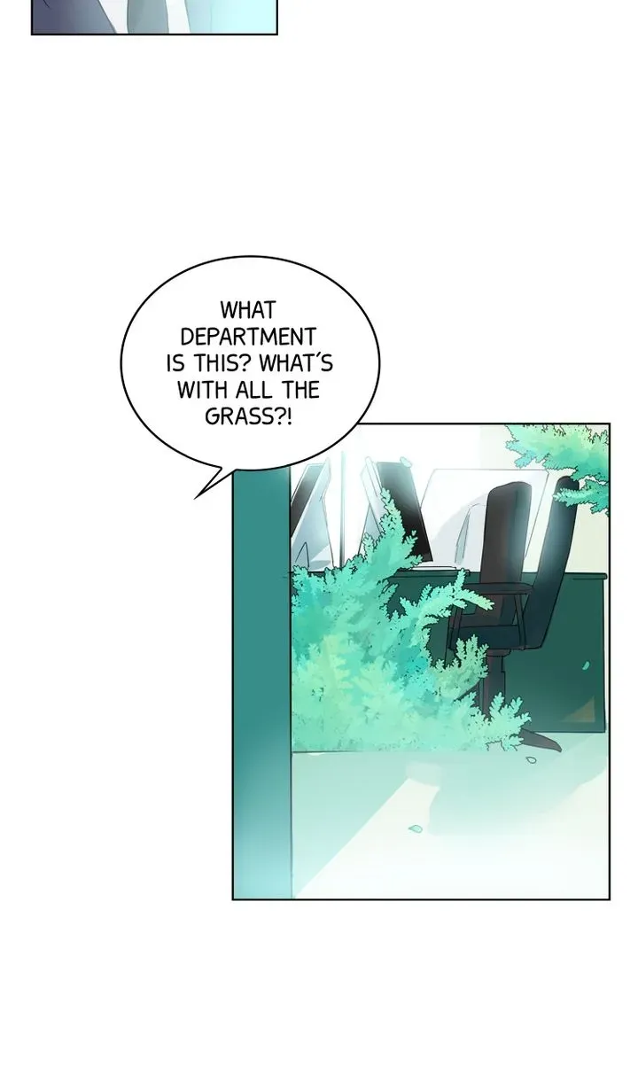 Horns, Horns Everywhere! Chapter 27 page 28 - 