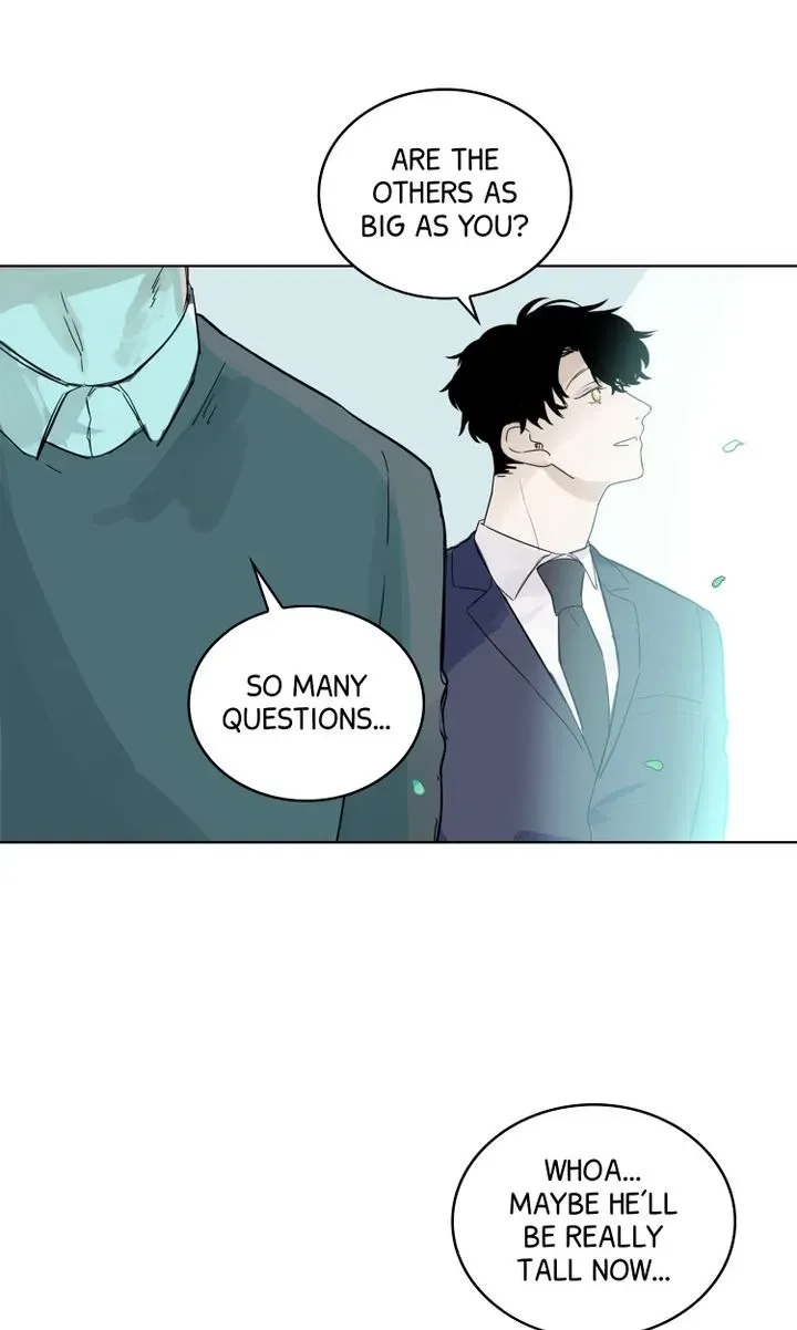 Horns, Horns Everywhere! Chapter 27 page 29 - 