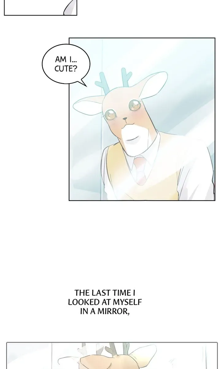Horns, Horns Everywhere! Chapter 27 page 35 - 