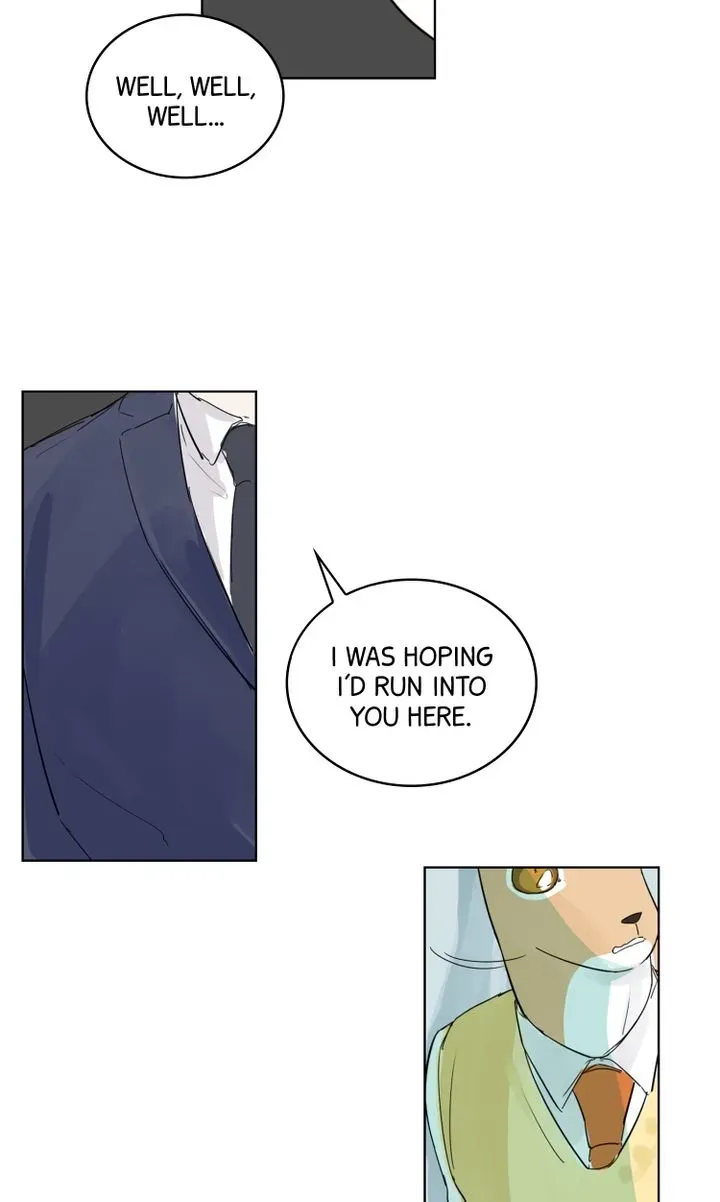 Horns, Horns Everywhere! Chapter 27 page 38 - 