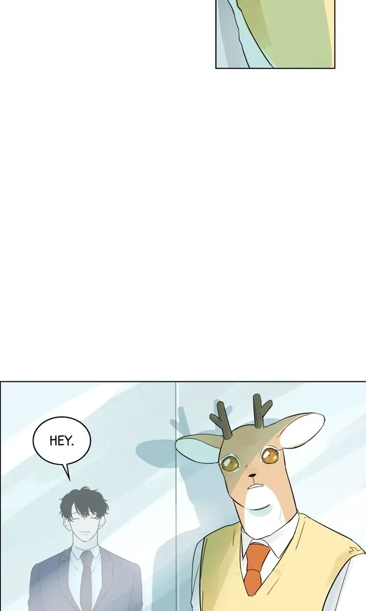Horns, Horns Everywhere! Chapter 27 page 39 - 