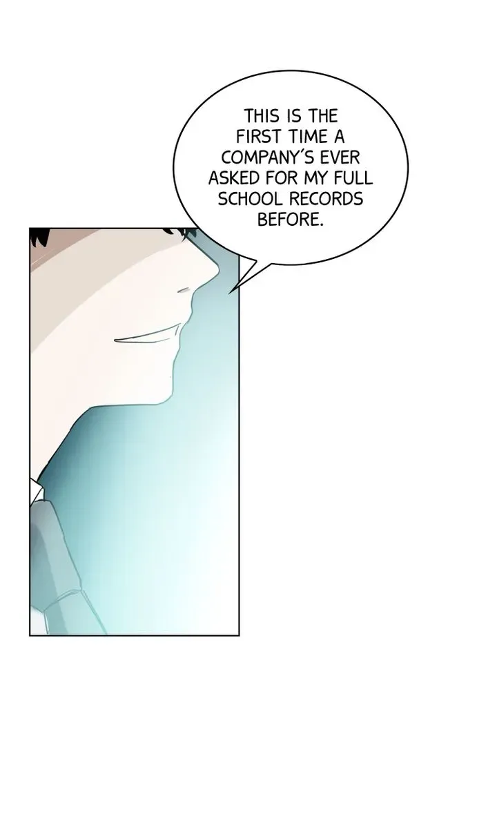 Horns, Horns Everywhere! Chapter 27 page 5 - 