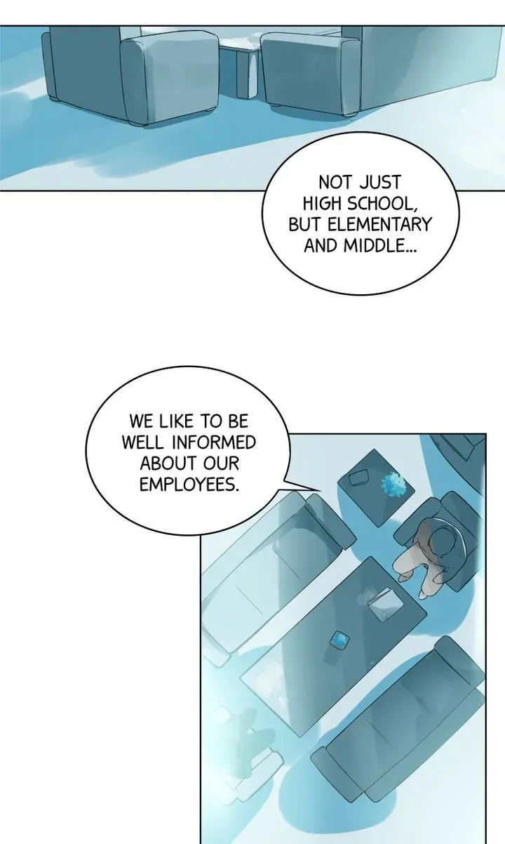 Horns, Horns Everywhere! Chapter 27 page 6 - 