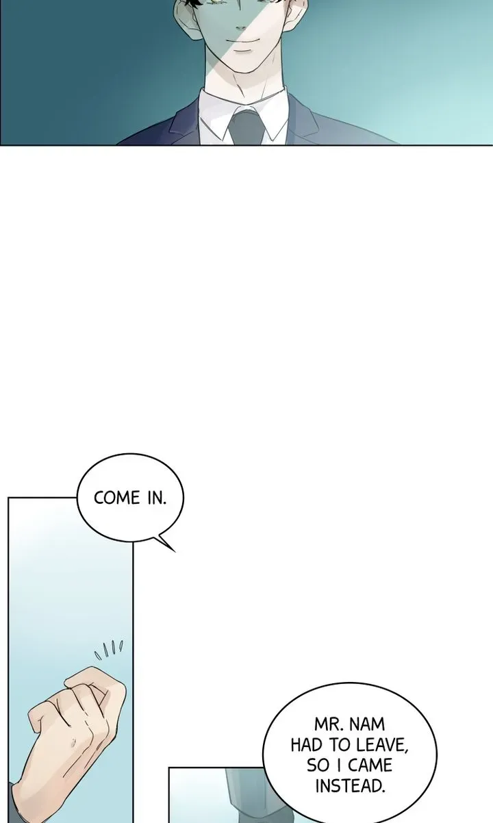 Horns, Horns Everywhere! Chapter 27 page 8 - 