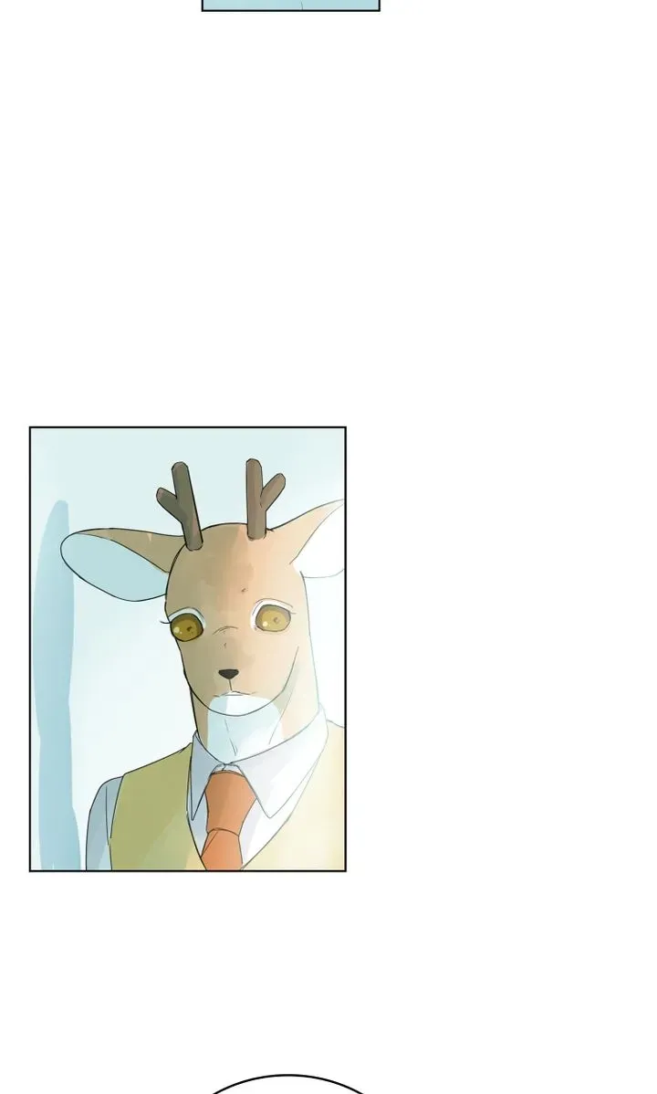 Horns, Horns Everywhere! Chapter 28 page 17 - 