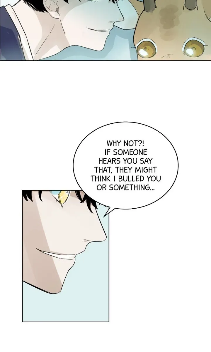 Horns, Horns Everywhere! Chapter 28 page 19 - 