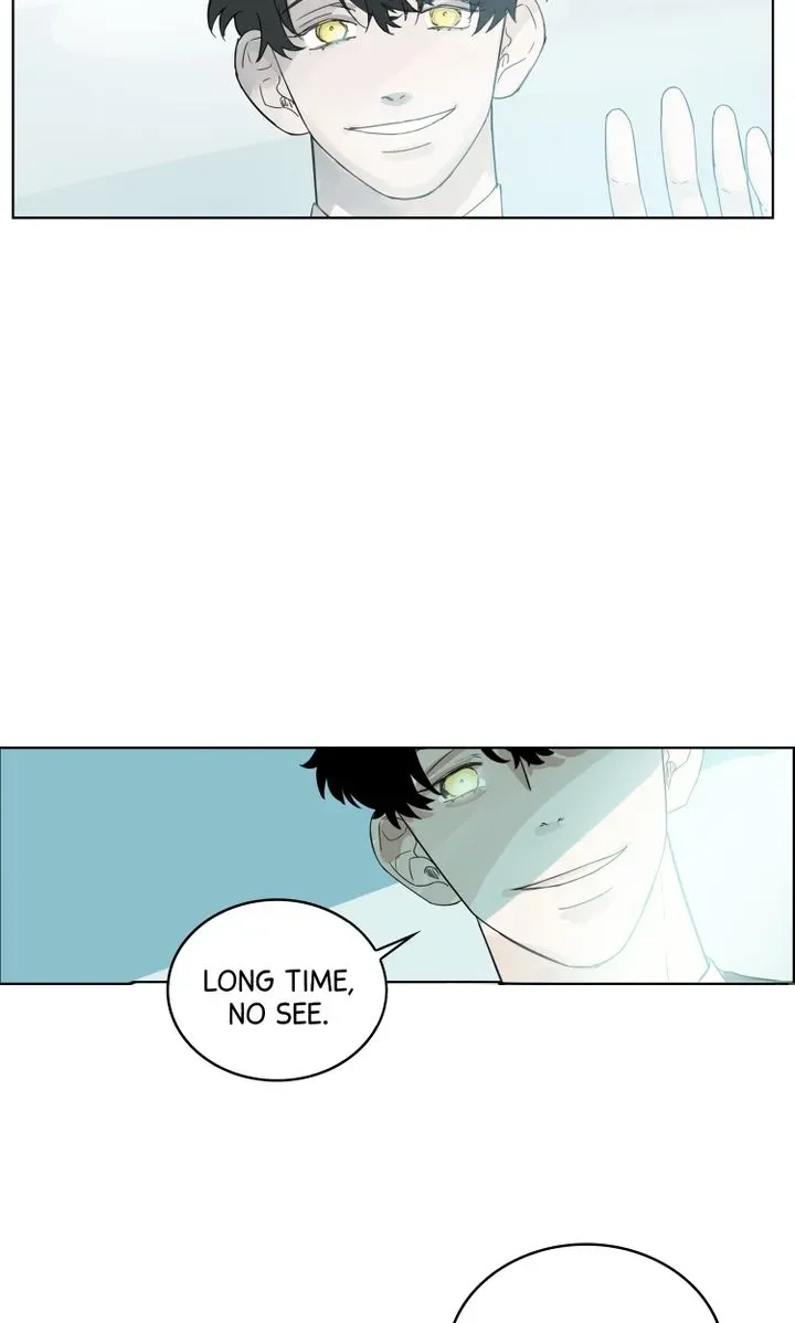 Horns, Horns Everywhere! Chapter 28 page 3 - 