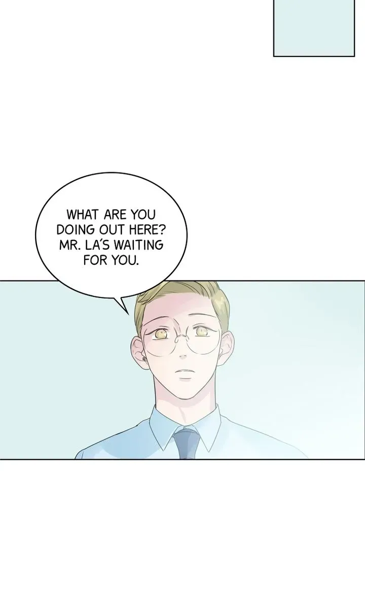 Horns, Horns Everywhere! Chapter 28 page 21 - 