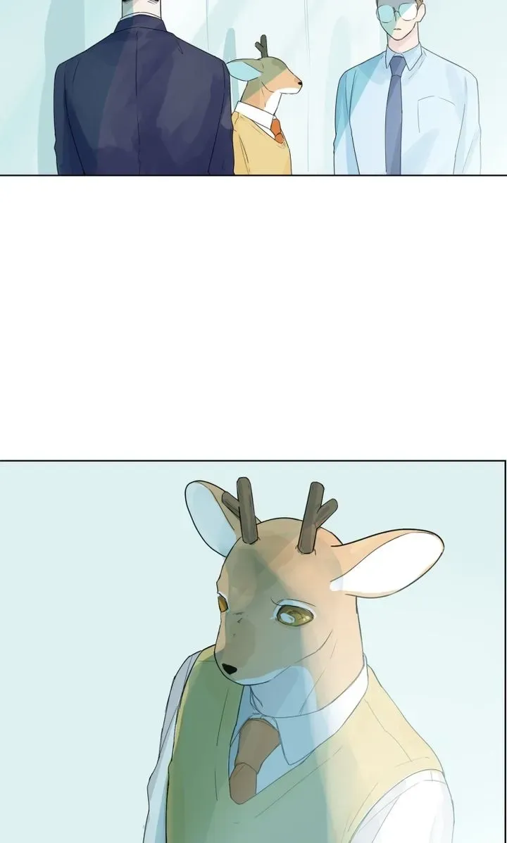 Horns, Horns Everywhere! Chapter 28 page 23 - 