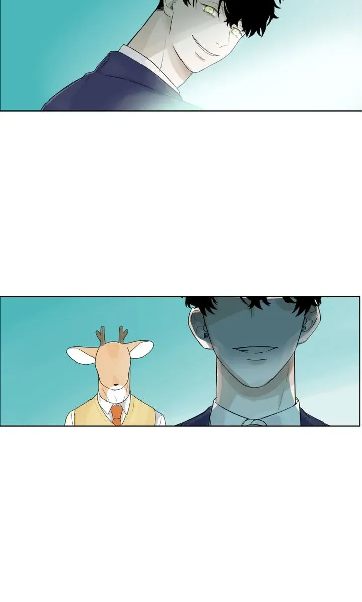 Horns, Horns Everywhere! Chapter 28 page 26 - 
