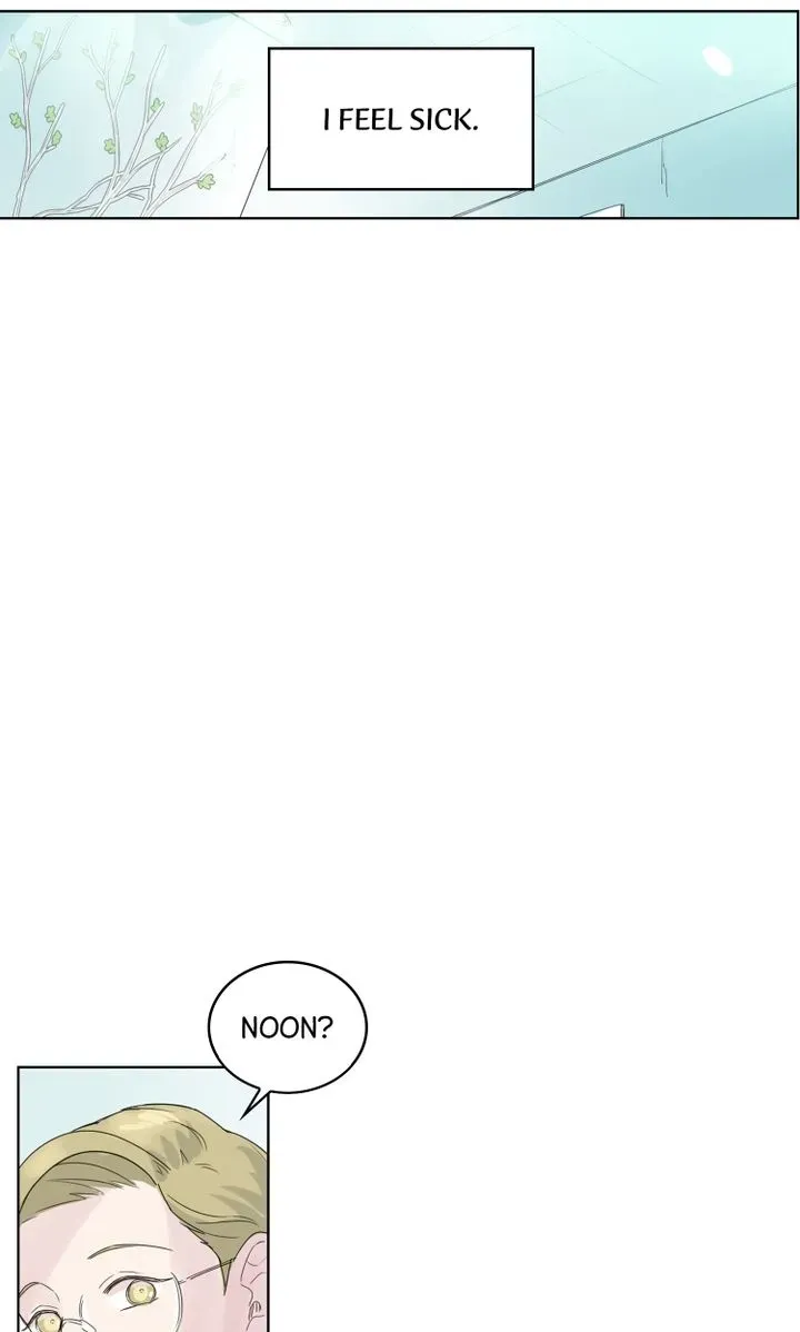 Horns, Horns Everywhere! Chapter 28 page 27 - 