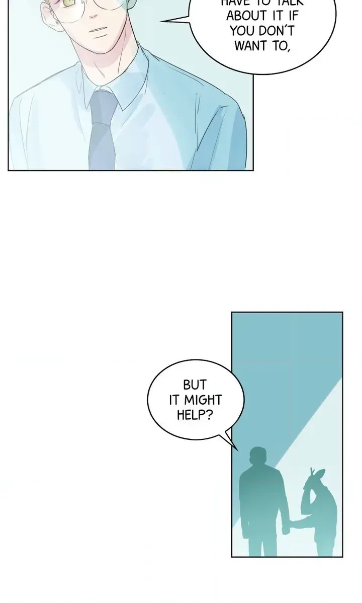 Horns, Horns Everywhere! Chapter 28 page 30 - 