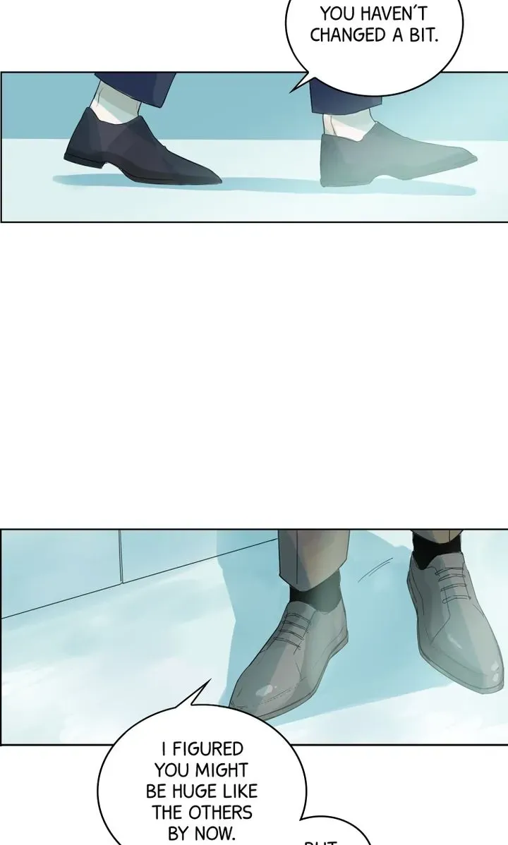 Horns, Horns Everywhere! Chapter 28 page 4 - 